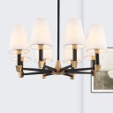 Loft Industry - Vinza Chandelier